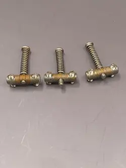 TELECASTER THREADED