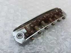 1969 FENDER CORONADO USA BRIDGE