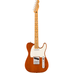 FENDER PLAYER II TELECASTER®, MAPLE FINGERBOARD, MOCHA