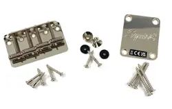 PRECISION BASS THREADED