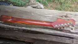 SQUIER JAZZMASTER CLASSIC