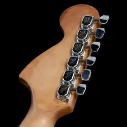 FENDER 1975 STRATOCASTER ALDER BODY / MAPLE FINGER BOARD SUNBURST SAFE DELIVERY