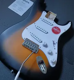 SUNBURST MATTE SPECIAL