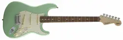 FENDER JEFF BECK STRATOCASTER 6 STRING ROSEWOOD FINGERBOARD ELECTRIC GUITAR -...