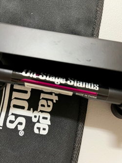 FENDER GUITAR STANDS