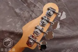 FENDER MEXICO STANDARD PRECISION BASS SAFE DELIVERY FROM JAPAN