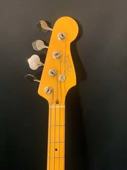 FENDER JAPAN PRECISION BASS PBD-57 SAFE DELIVERY FROM JAPAN