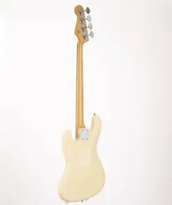 FENDER JAPAN JB62-58 VWH 2002-2004 SAFE DELIVERY FROM JAPAN