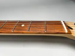 2021 FENDER PLAYER SERIES PLUS TOP HSS STRATOCASTER SUNBURST W/GIG BAG