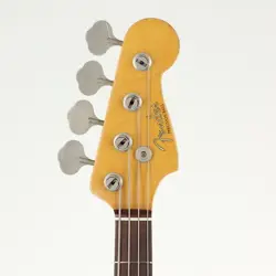 FENDER JAPAN PB62-500 VINTAGE WHITE SAFE DELIVERY FROM JAPAN
