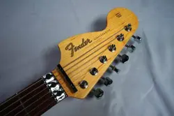 HARUHATA STRATOCASTER SAFE