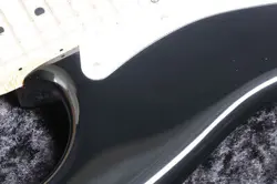 FENDER CUSTOM SHOP ERIC CLAPTON STRATOCASTER BLACK SAFE DELIVERY FROM JAPAN