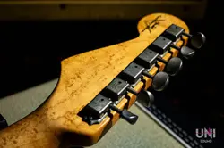 FENDER CUSTOM SHOP 50TH MCB ANNIVERSARY 62 STRATOCASTER RELIC 2012 SAFE DELIVERY