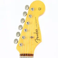 FENDER JAPAN USED ST62-DMC BLACK SN.S043280 SAFE DELIVERY FROM JAPAN