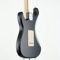 FENDER CUSTOM SHOP ERIC CLAPTON STRATOCASTER BLACKIE BLACK SAFE DELIVERY FROM JA