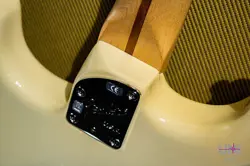 FENDER JEFF BECK STRATOCASTER / 2007 SAFE DELIVERY FROM JAPAN