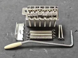 2020 FENDER VINTERA 50'S STRAT GUITAR TREMOLO BRIDGE FOR VINTAGE REISSUE GUITAR