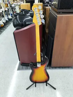 BASS PB-62 ELECTRIC