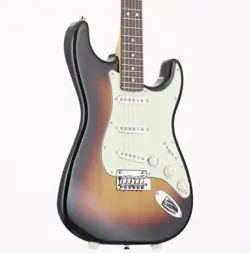 HYBRID 2STRATOCASTER 3CS