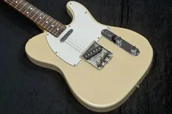 FENDER JAPAN TL71-ASH US BLONDE CRAFTED IN JAPAN #R098199 3.63KG