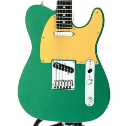 FENDER LIMITED AMERICAN ULTRA TELECASTER
