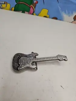 GUITAR BELT