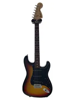 FENDER JAPAN ST72/3TS/2012/LARGE HEAD/DYNA INSTRUMENT PERIOD/MADE IN JAPAN/BODY