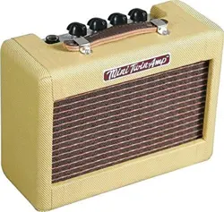 AMPLIFIER MINI
