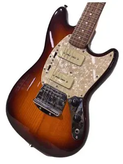 SOFT CASE INCLUDED/2013/SUNBURST/P90X