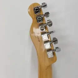 RARE SCANDAL HARUNA TELECASTER DARK SILVER SPARKLE FENDER SQUIER