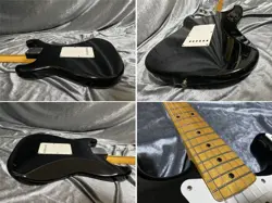 ST57-70TX STRATOCASTER