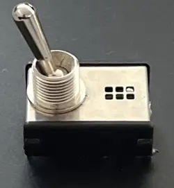 GUITAR FENDER STEWMAC