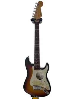 1996/ELECTRIC GUITAR/BUILT-IN