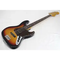 FENDER JB62-66 JAZZ