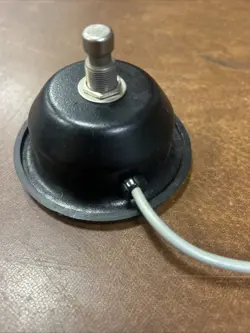 AMPLIFIER FOOT SWITCH