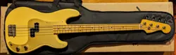 PRECISION BASS TRANSLUCENT