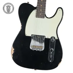 ESQUIRE RELIC REVERSE