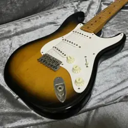GUITAR FENDER ST57-70TX