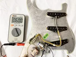 MASTERBUILT JOSEFINA HAND