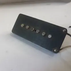 1962 FENDER JAZZMASTER USA PICKUP