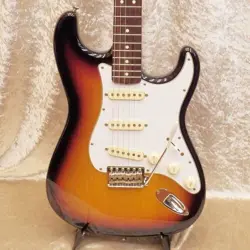 STRATOCASTER ST-STD 2000S