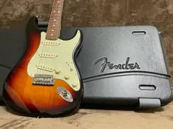 PROFESSIONAL STRATOCASTER 3-COLOR