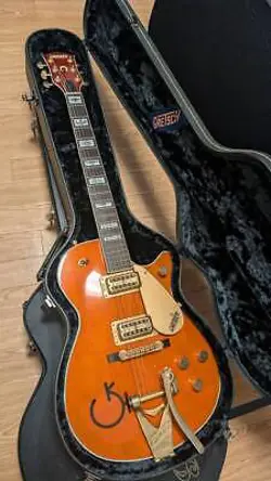 GRETSCH 6121 ROUND UP 2001 PRE-FENDER PERIOD