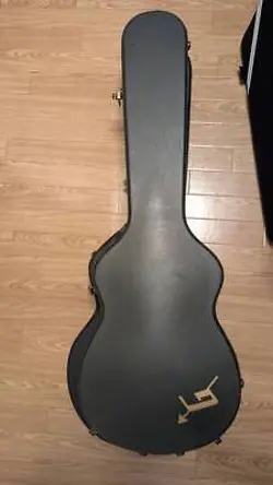 2001 PRE-FENDER PERIOD