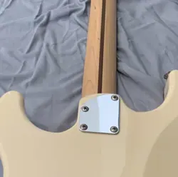 AERODYNE STRATOCASTER 2015