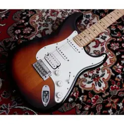 SUNBURST S/N MX21022571