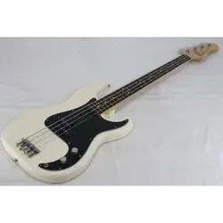 FENDER PB-43 PRECISION