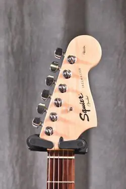 FENDER/SQUIER ELECTRIC