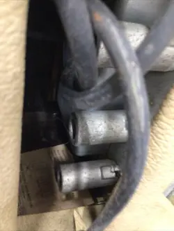 1963 FENDER BROWNFACE