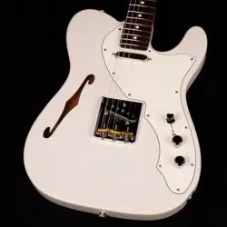 FENDER / MADE IN JAPAN LIMITED KUSUMI COLOR TELECASTER THINLINE KUSUMI WHITE